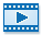 play video